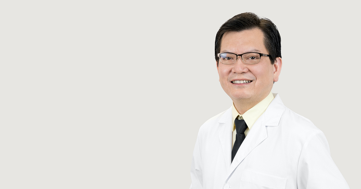 Prof. Dr. Pornchai O-charoenrat นพ.พรชัย รักษามะเร็งเต้านม