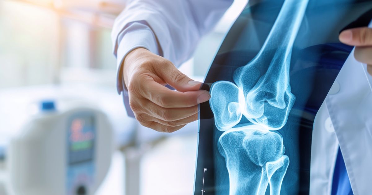 7 Orthopedic Myths Clarified, An Orthopedic Surgeon