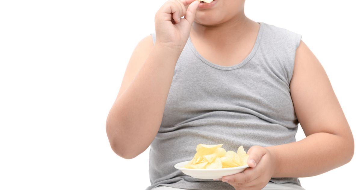 High Cholesterol in Children 1