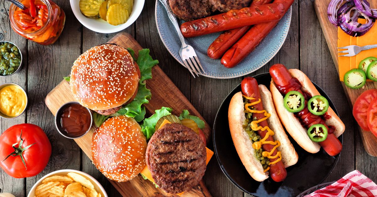 ข้อเสียของอาหารฟาสต์ฟู๊ด อาหารจานด่วน กินบ่อยเสี่ยงโรค - Disadvantages of fast food.