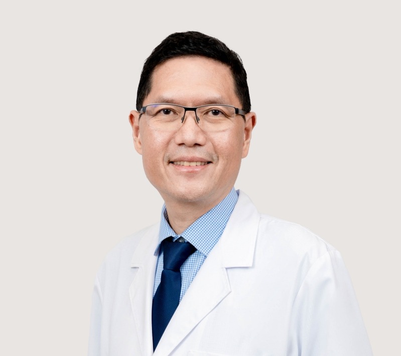 Dr Sira Sooparb