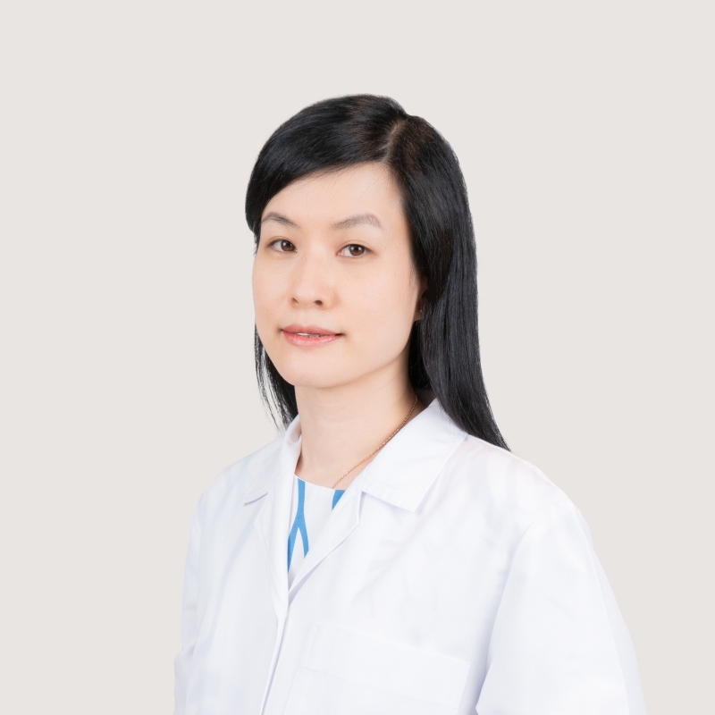 Dr Kanogorn Jangjaroonroj