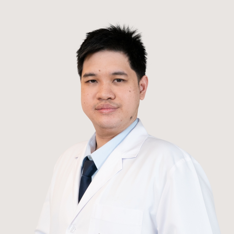 Dr Chula Kooanantkul