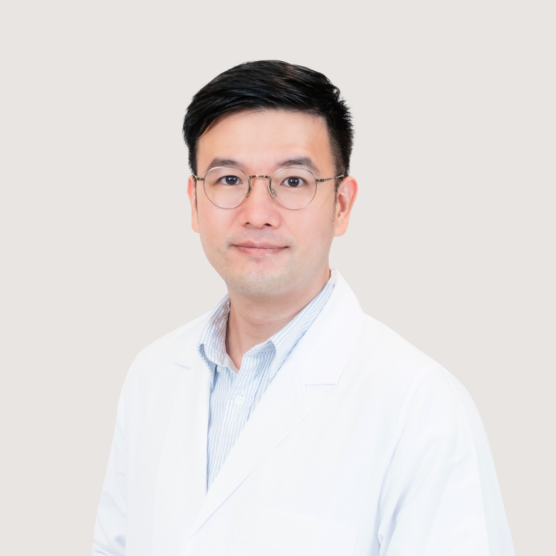 Dr Narain Santikulanont