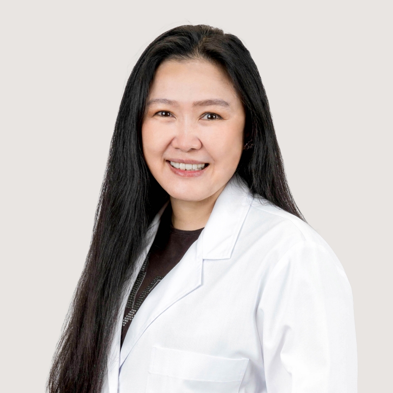 Dr Wilawan Watewai