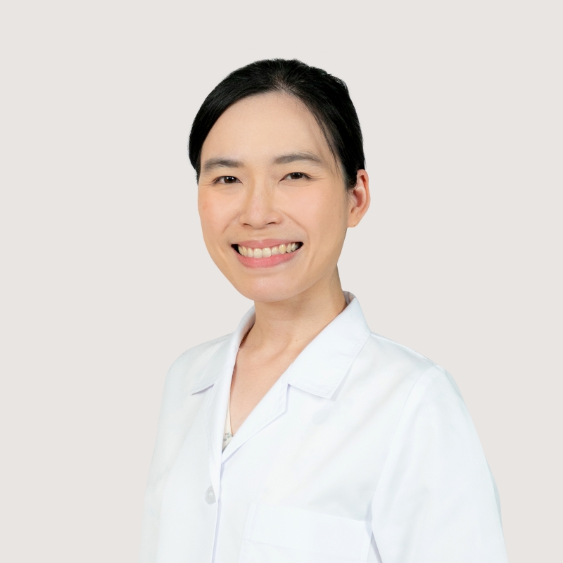 Dr Fai Saisamorn