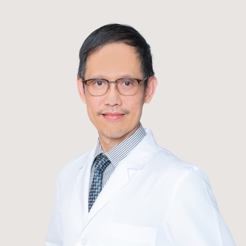 Dr Shinawatt Visutdiphat