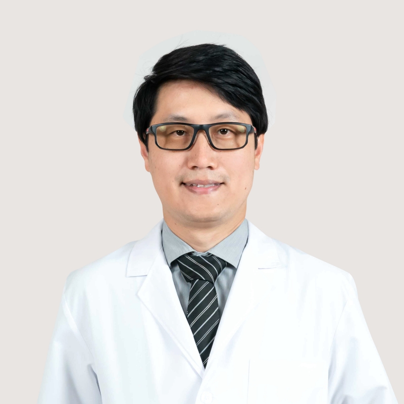 Asst. Prof. Dr Sarayuth Viriyasiripong