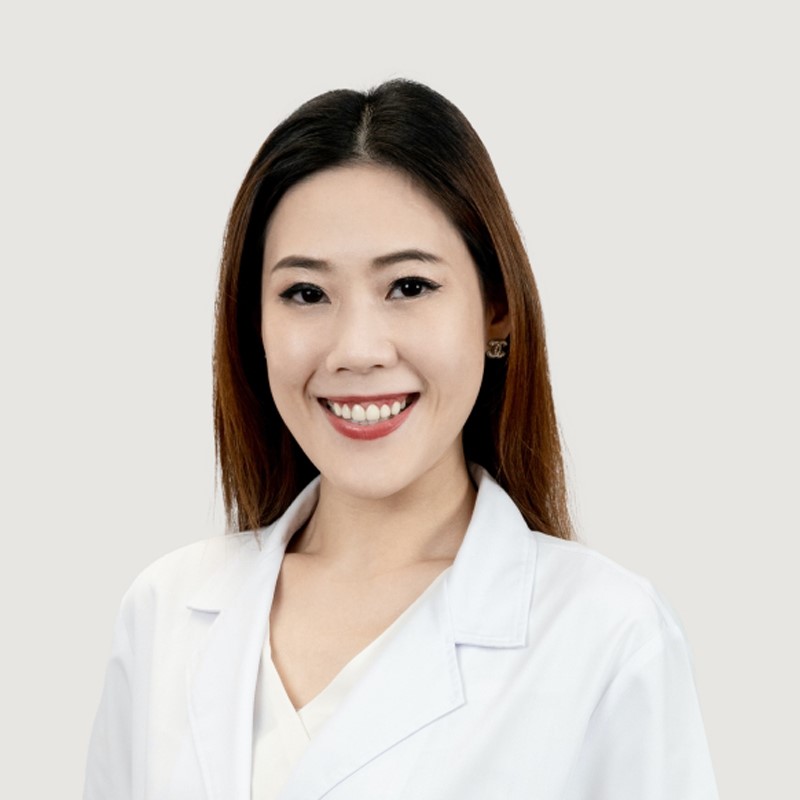 Dr Yada Itthipanichpong