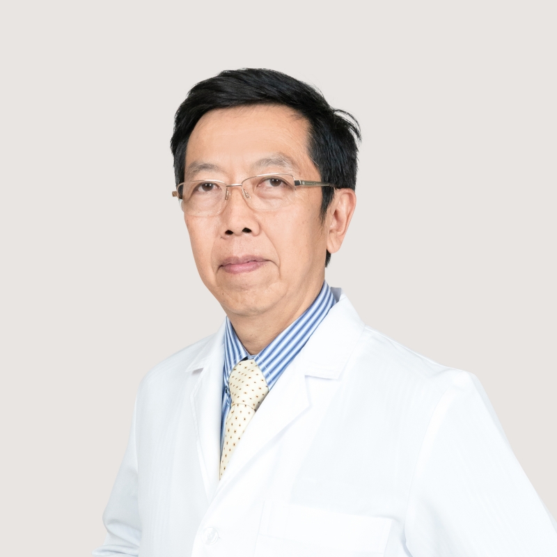 Dr Mongkol Chantapakul