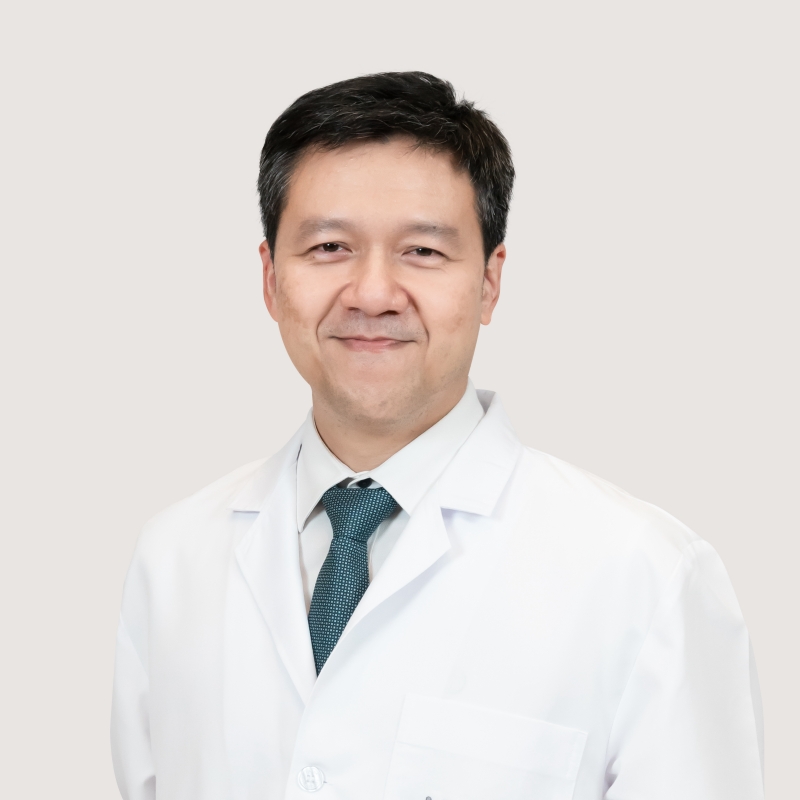Dr Srihatach Ngarmukos