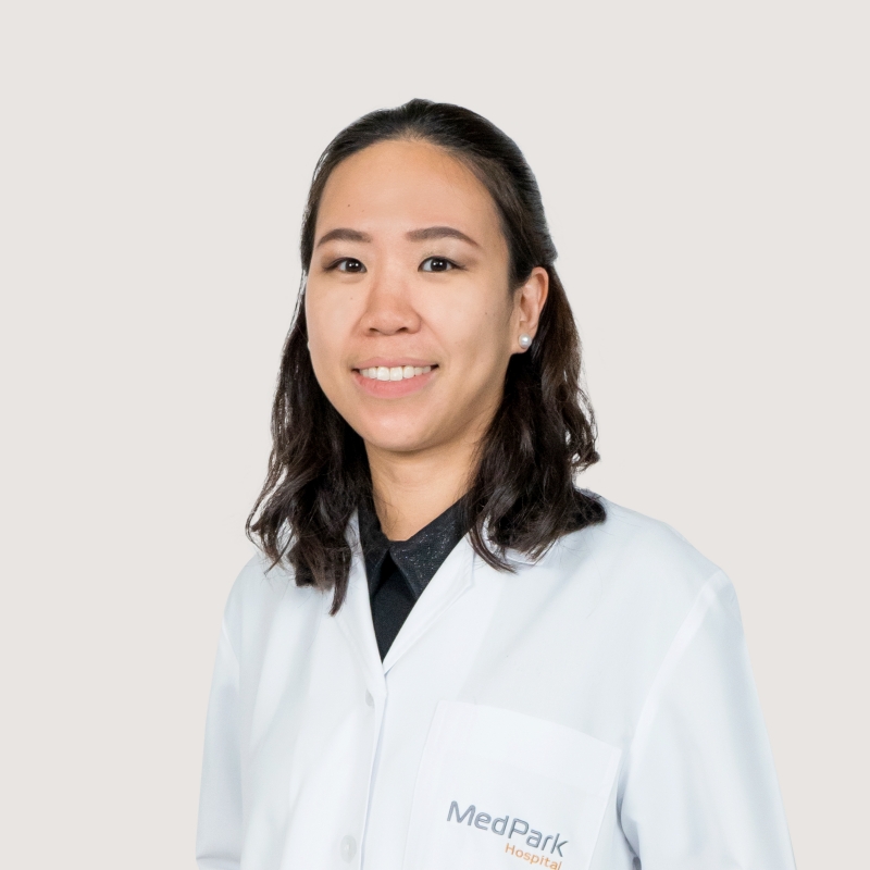 Dr Kununya Pimolbutr, DDS.