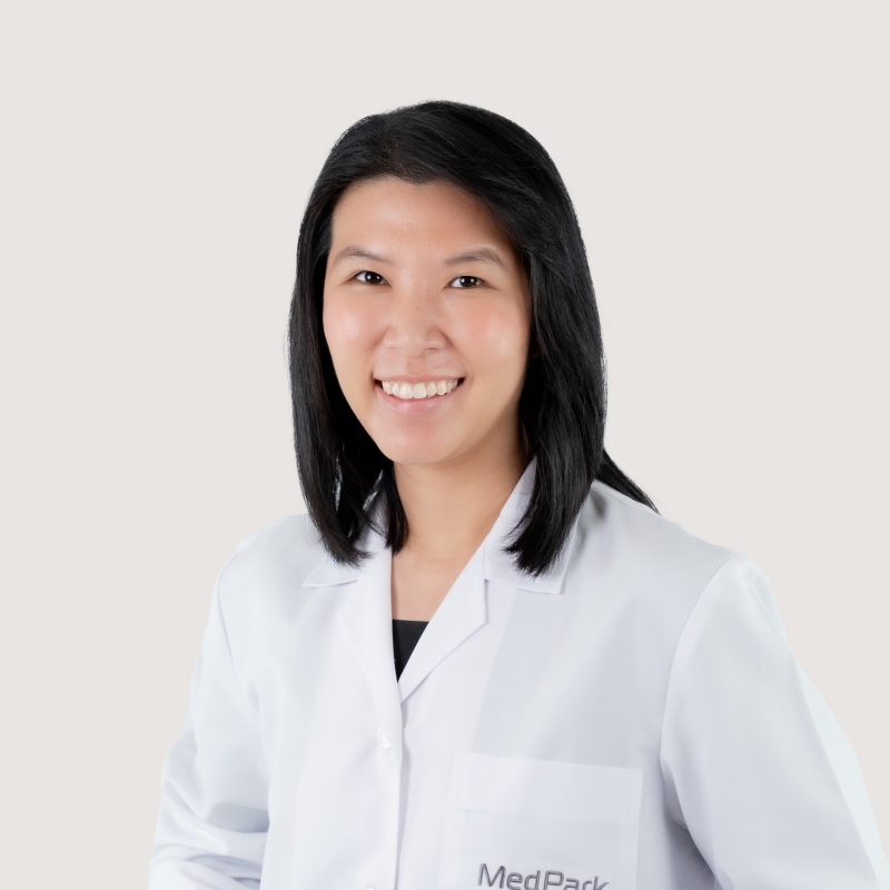 Dr. Jutatip Rattanaphan