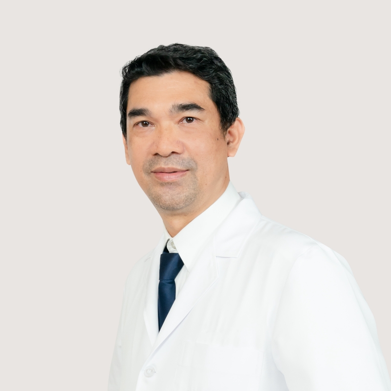 Dr Chusak Nudaeng
