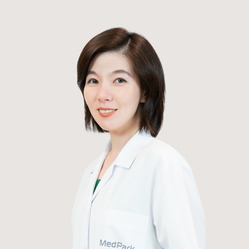 Assoc. Prof. Dr Chanakarn Suebthawinkul