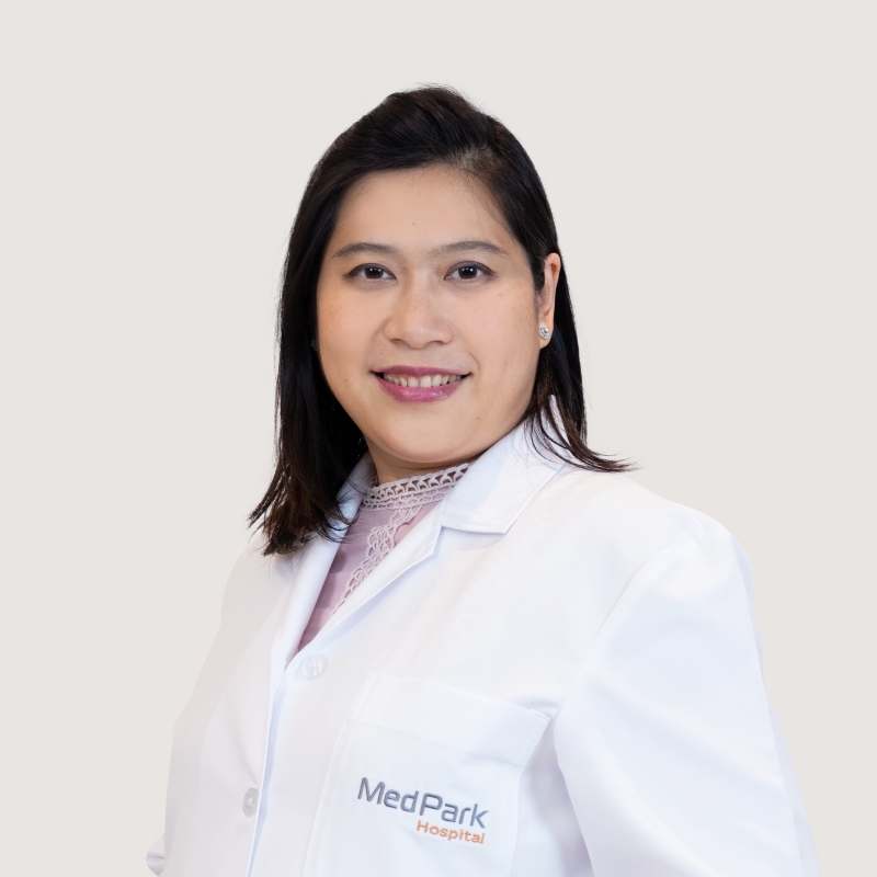 Dr Rapeephan R.Maude