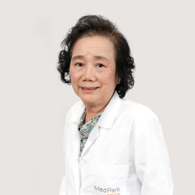 Prof.Dr Sasithorn Likitnukul