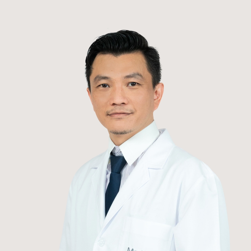 Dr   Supachai   Raungkaewmanee