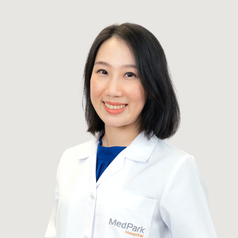 Asst. Prof. Dr Worawalun Honglertnapakul