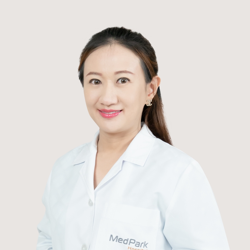 Dr Mattana Patiyasikunt