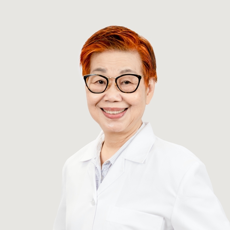 Dr Prapaporn  Phimphilai