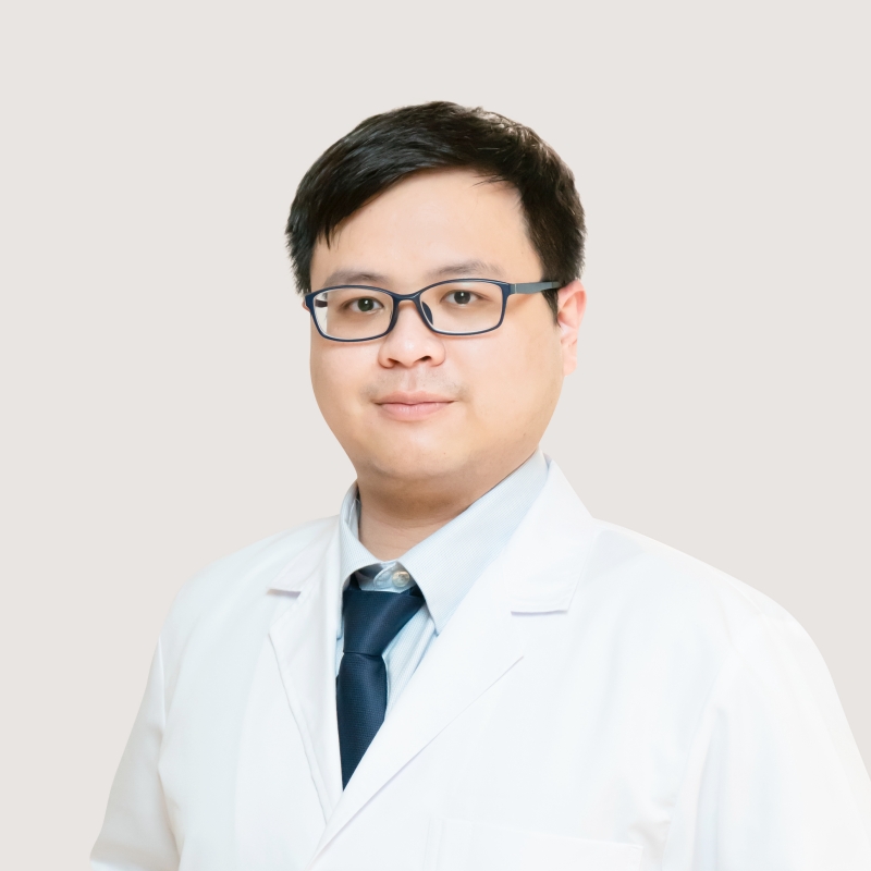 Dr Sorranut Thaweboon
