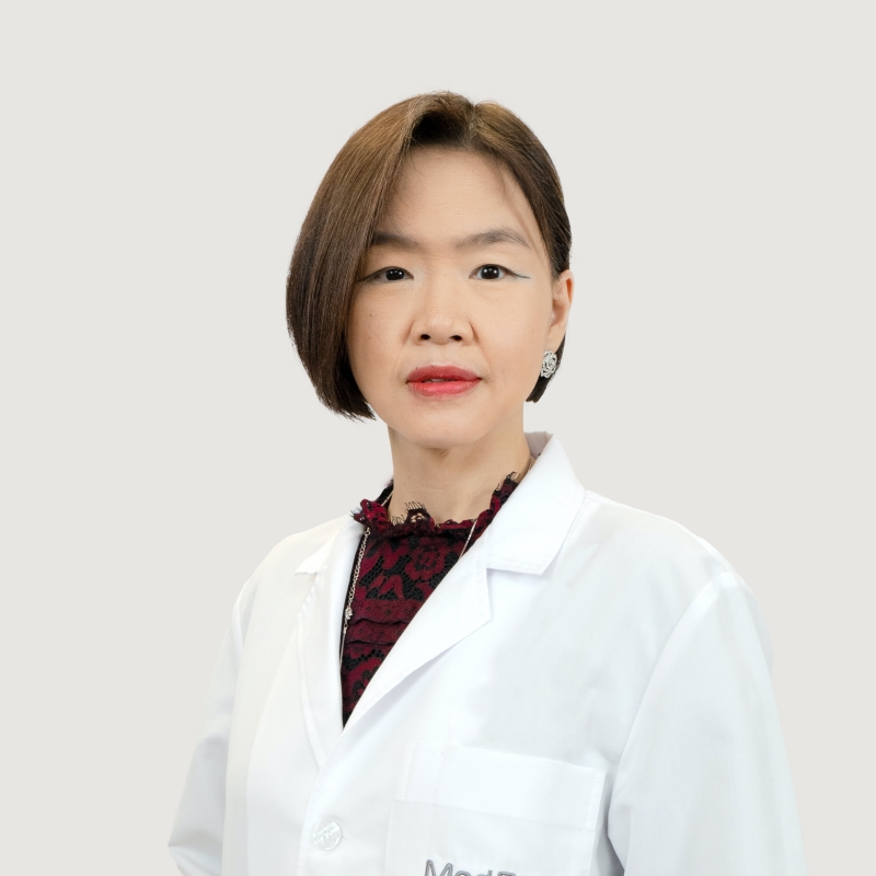 Assist.Prof.Dr Porntip Sirayapiwat
