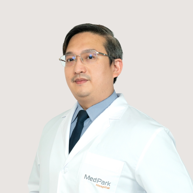 Assist.Prof.Dr Chaiwut Sawawiboon