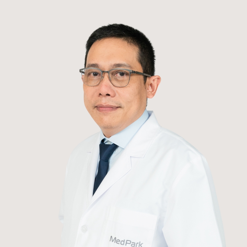 Dr Ton Kongpensook