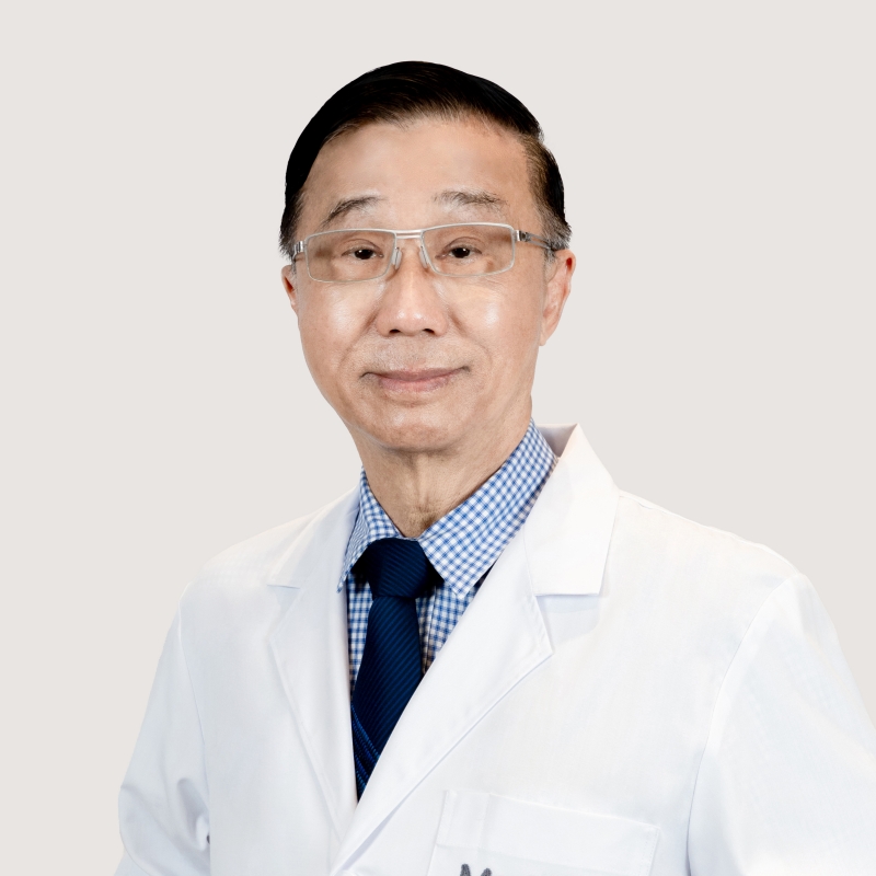 Dr Yongyut Kongthanarat