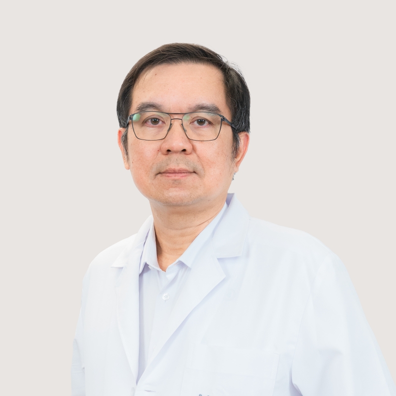 Assoc.Prof.Dr Akkapong Nitising
