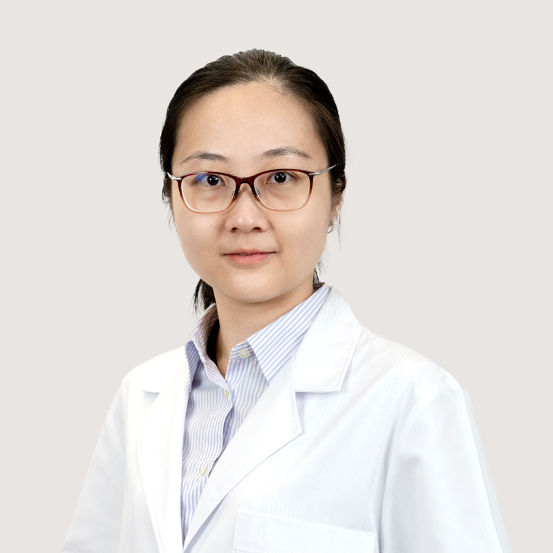 Dr Tsz Yin Voravitvet