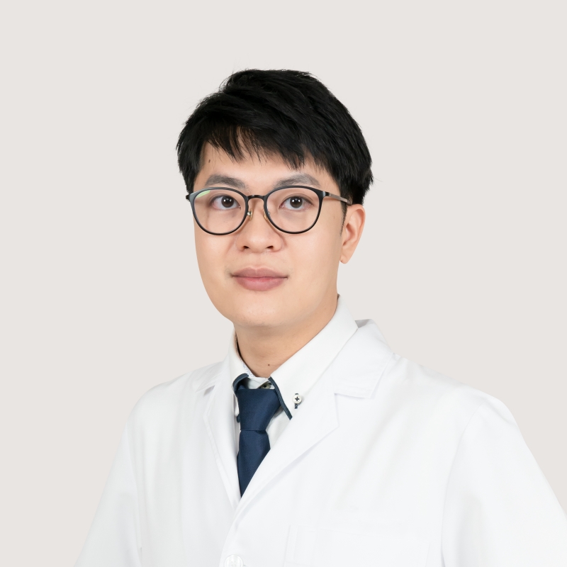 Dr Thanchat Jienmaneechotchai