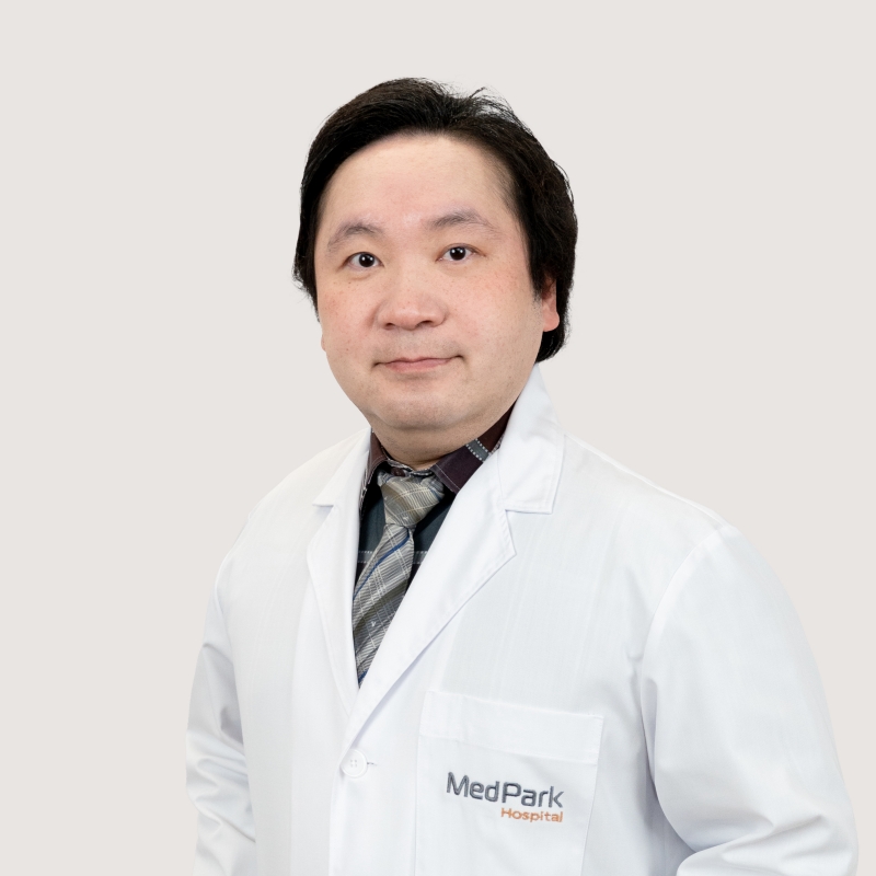 Dr Kasem Sirithanakul