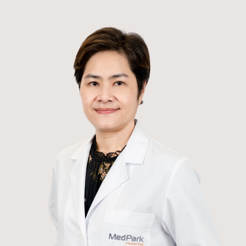 Dr Niyawan Suphamongkol