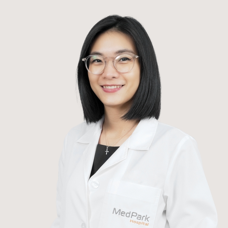 Dr Asama Vanichtantikul