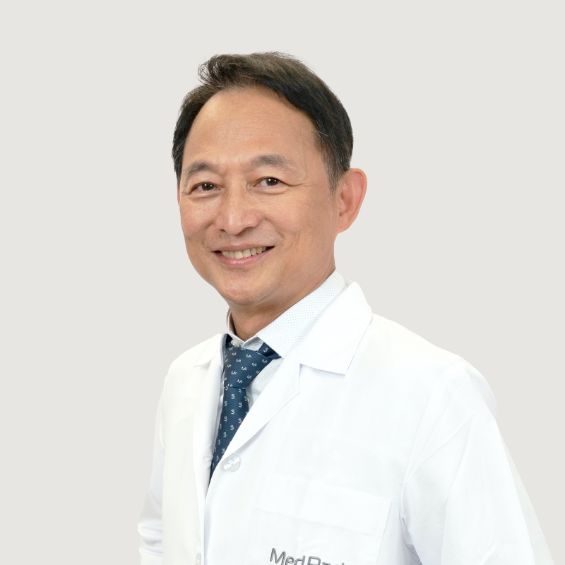 Assoc.Prof.Dr Prin Rojanapongpun