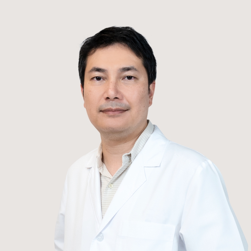 Asst.Prof. Chakkapong Chakkabat