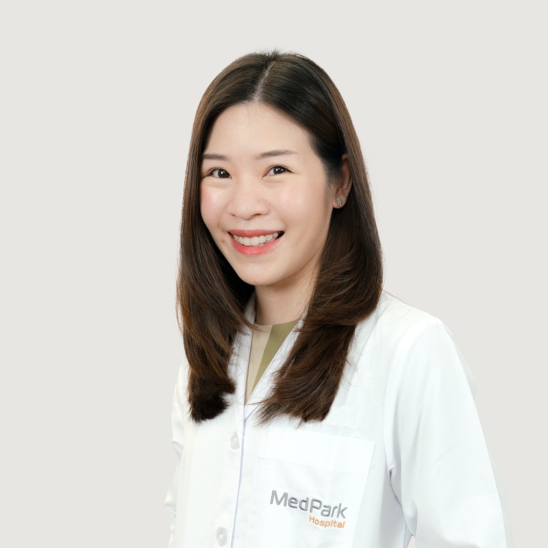Dr Thitima Wungcharoen