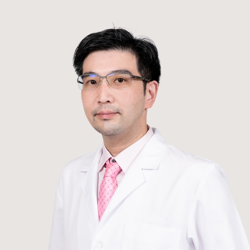 Assoc. Prof. Dr Dhirapatara Charoenvidhya