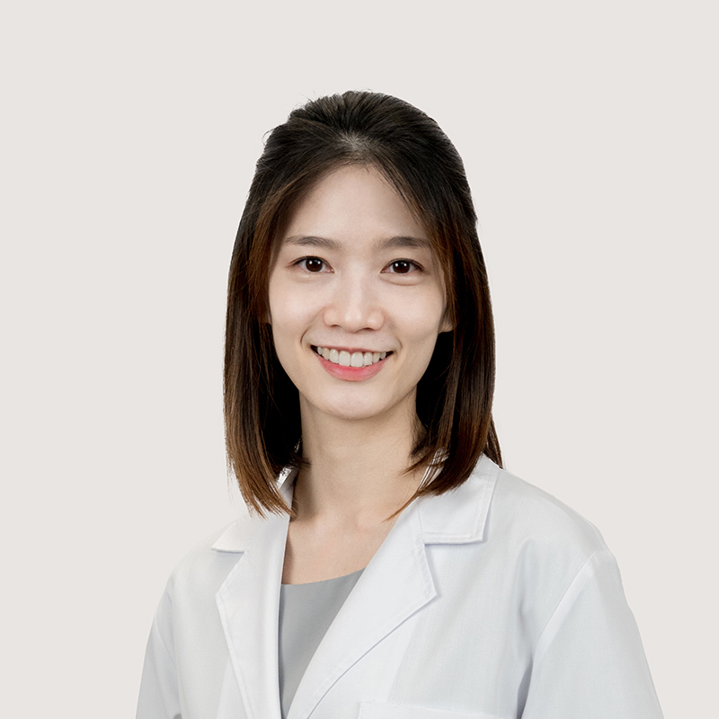 Dr Chavisa Rassameehirun