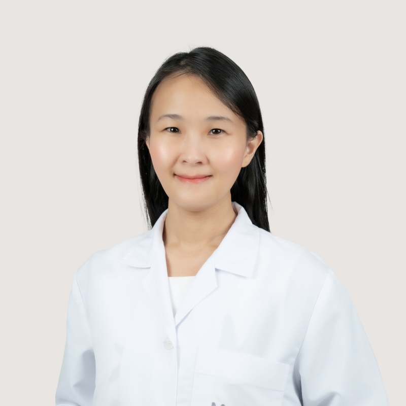 Dr Wimonrat Prateepasen