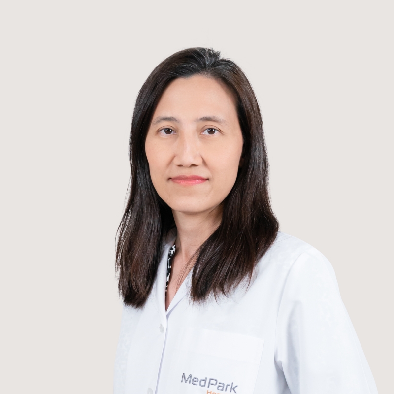Dr Sornpin Armarttasn