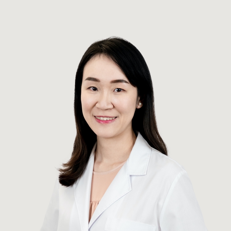 Dr Nutthamon Bowornsathitchai