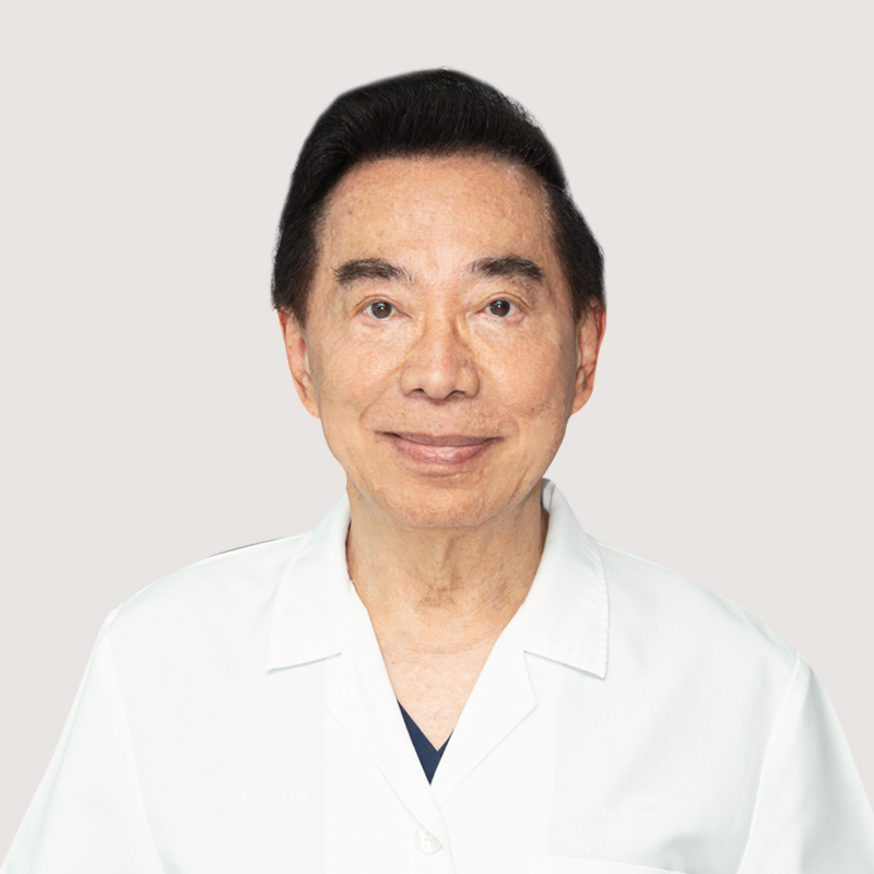 Dr Damkerng Pathomvanich