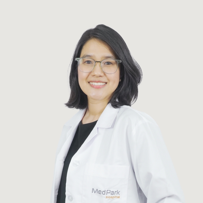 Dr Rupporn Sukpanich