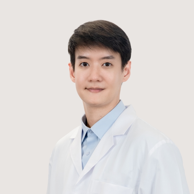 Dr Wich Sangsuwan