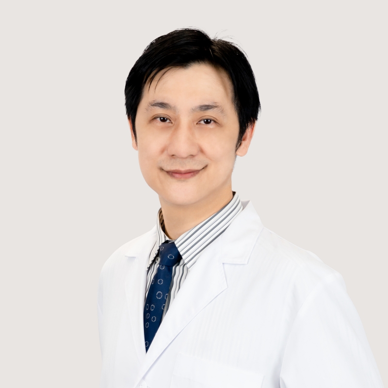 Dr Thanaboon Worakijthamrongchai