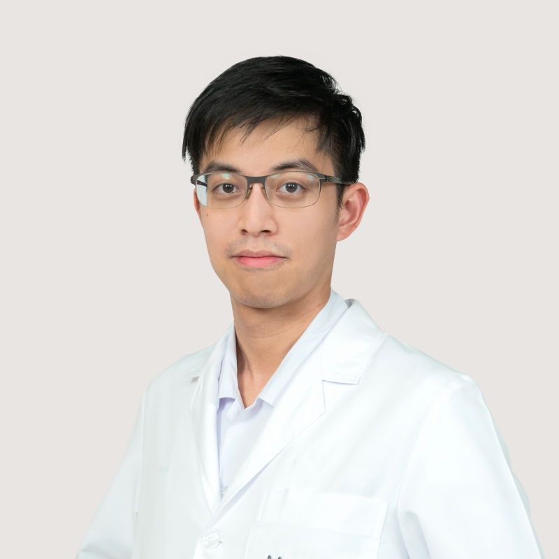 Dr Karan Prasopsanti