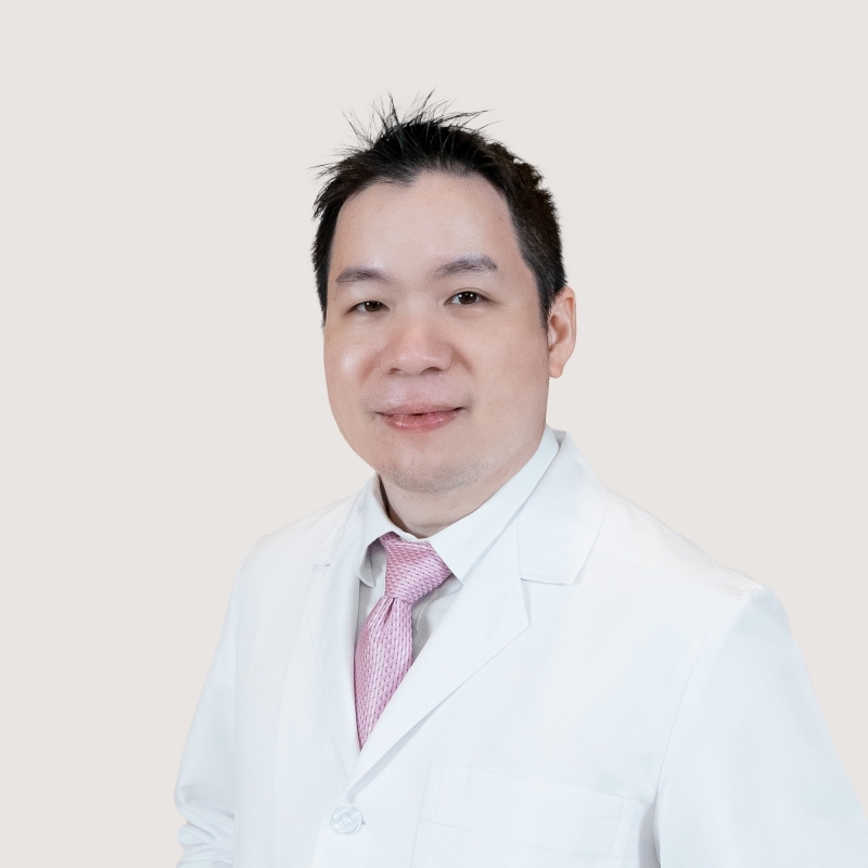 Dr Rath Itthipanichpong